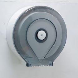 ジャンボトイレットロール 777m専用容器